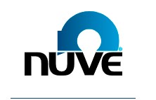 Hãng Nuve - Thổ Nhĩ Kỳ